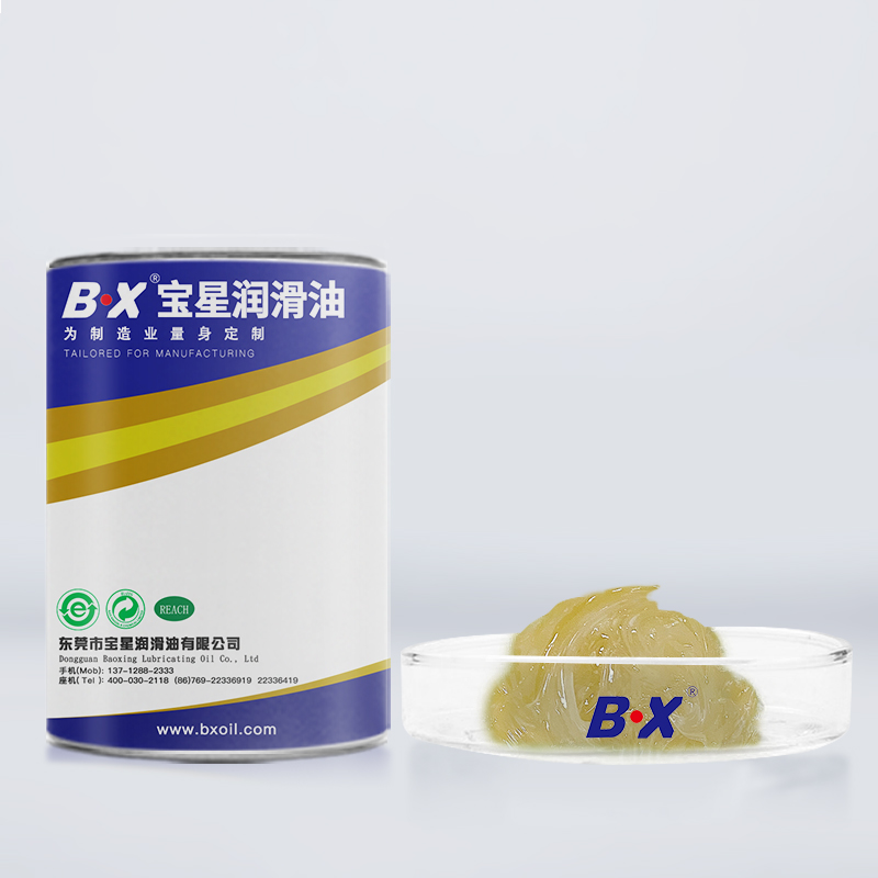 接點(diǎn)開關(guān)潤(rùn)滑脂BX-450系列