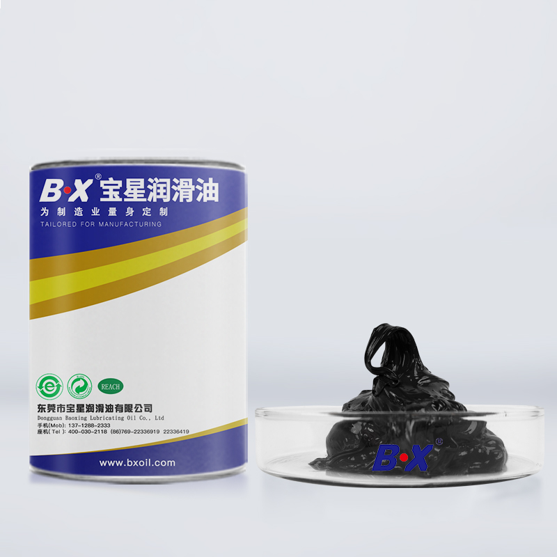 高溫二硫化鉬潤(rùn)滑脂BX-306系列