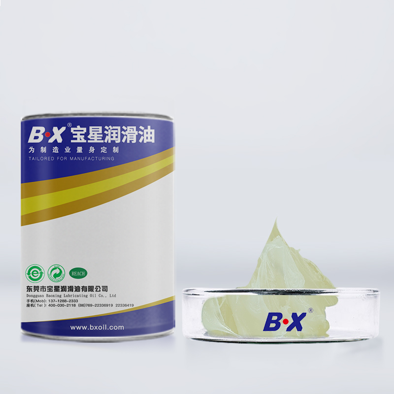 防水抗磨潤滑脂BX-800系列